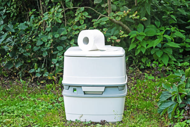 Best Portable toilet rental cost  in District Heights, MD