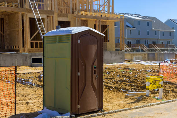 Best Luxury portable toilet rental  in District Heights, MD