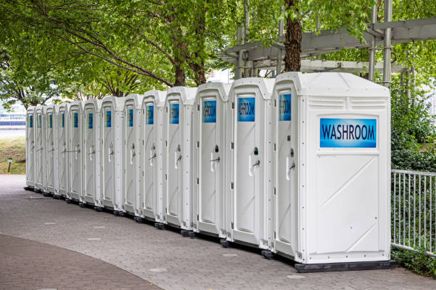 Best Emergency porta potty rental  in District Heights, MD