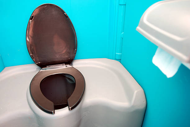 Best Porta potty delivery and setup  in District Heights, MD