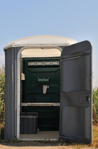 Best Affordable porta potty rental  in District Heights, MD
