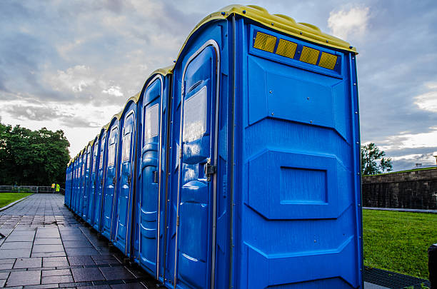 Best Handicap porta potty rental  in District Heights, MD